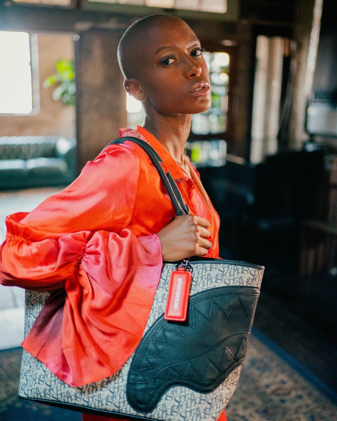 SG ALL DAY TOTE