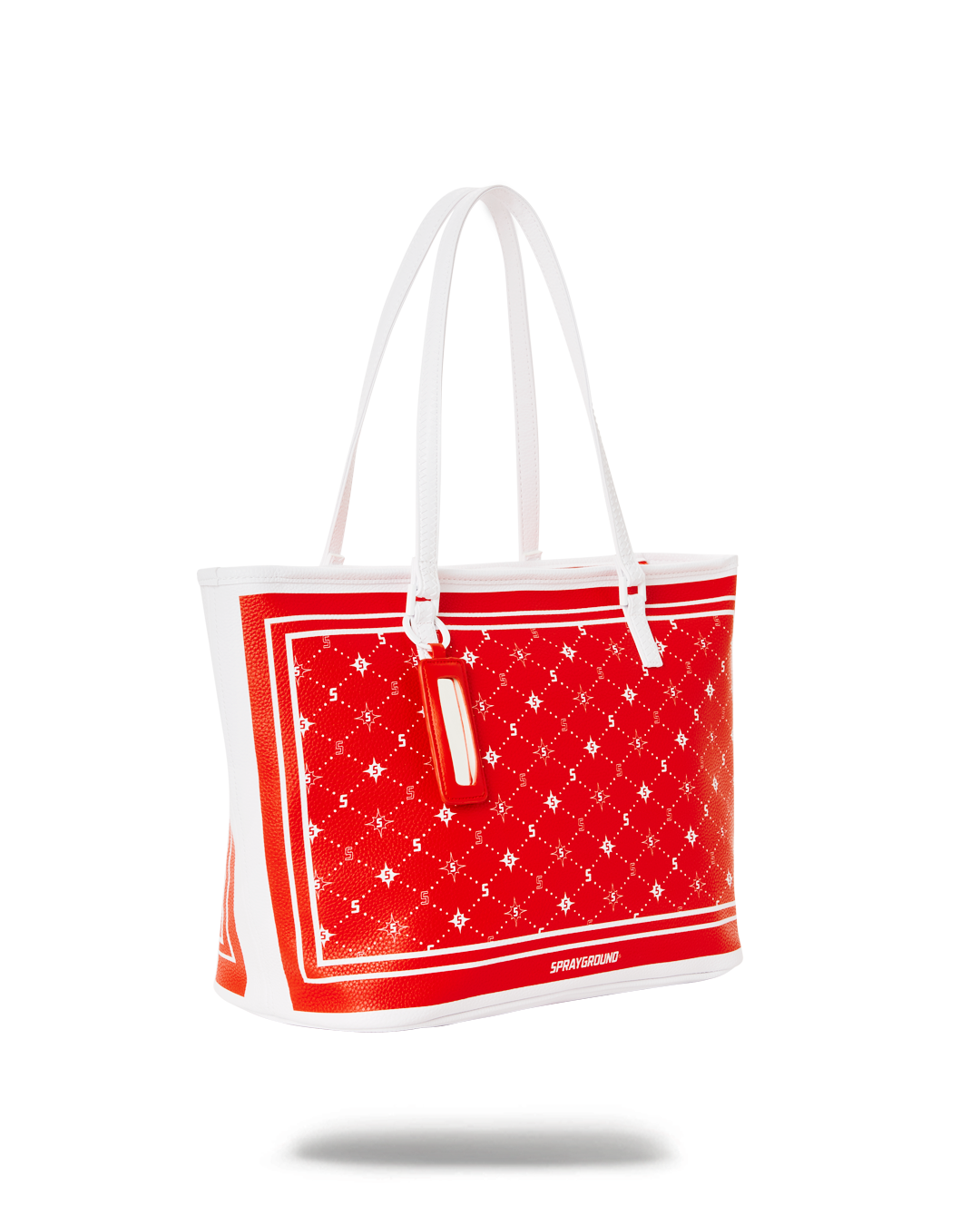 MODUS OPERANDI TOTE