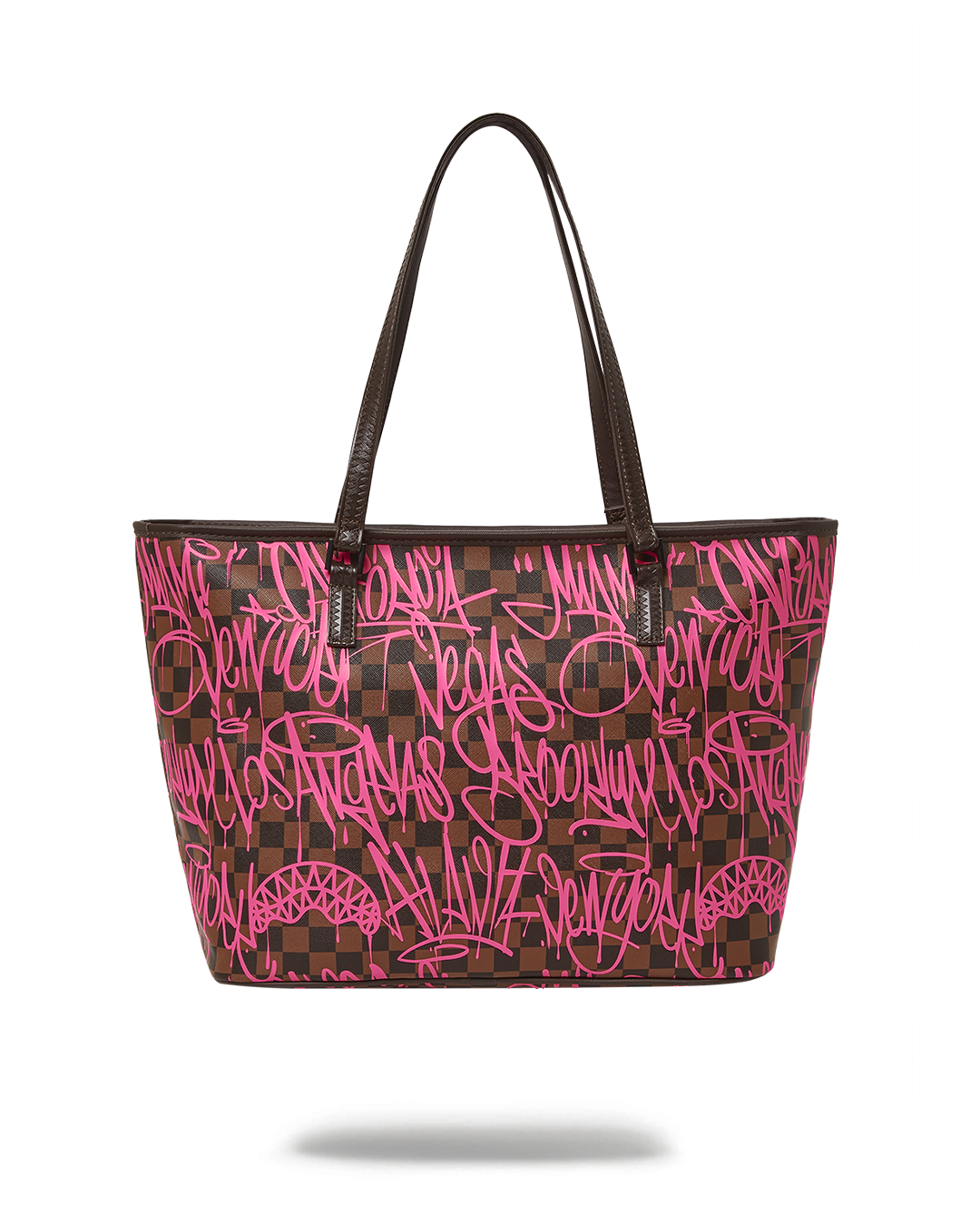 JETGRAPHIX TOTE