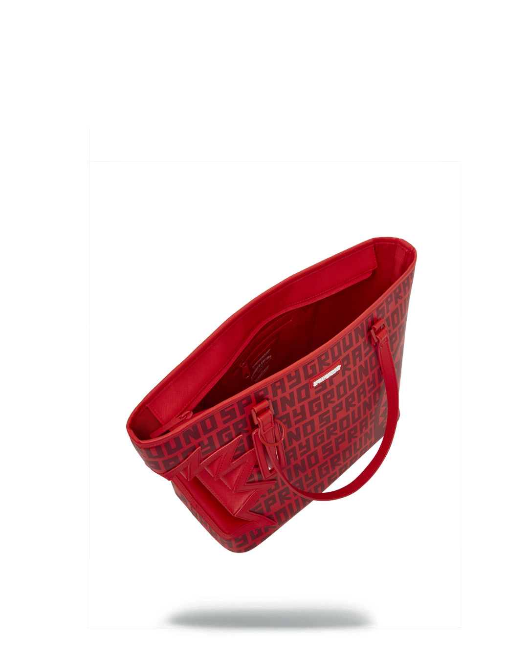 SHARK BITE INFARED TOTE