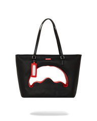 THE DECODER TOTE
