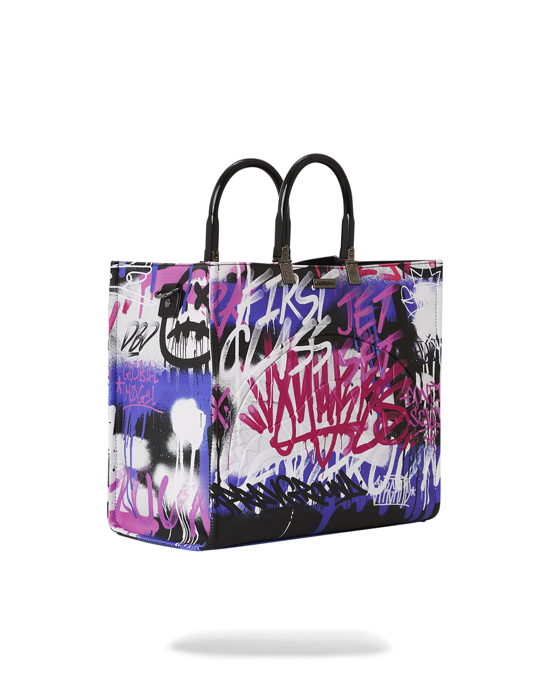 SHARK ATELIER TORTUGA TOTE