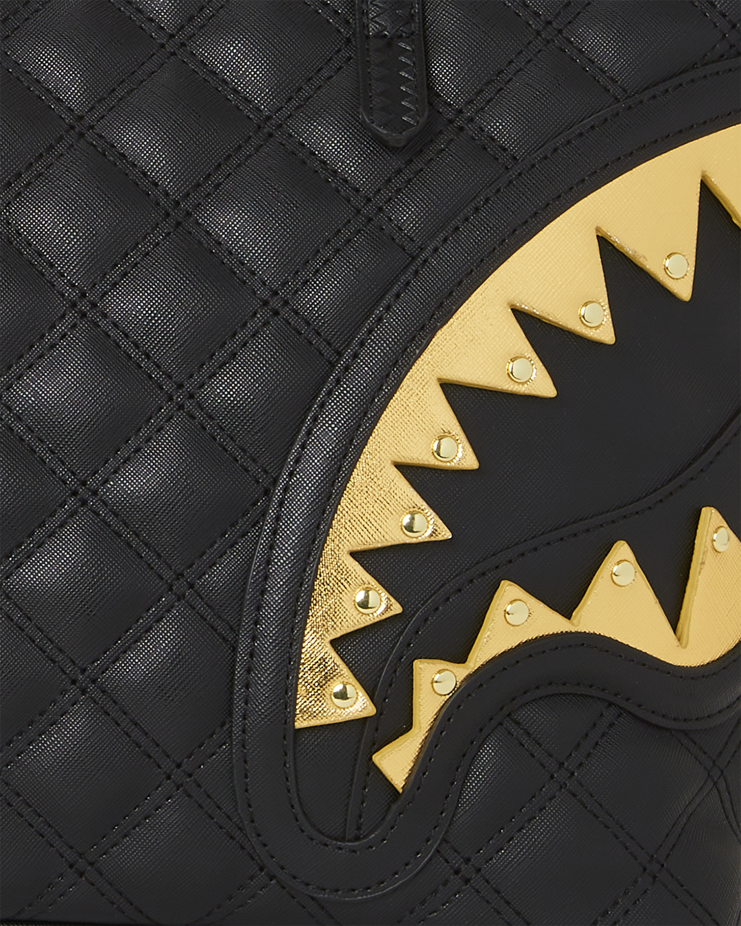 24K GENEVA TOTE