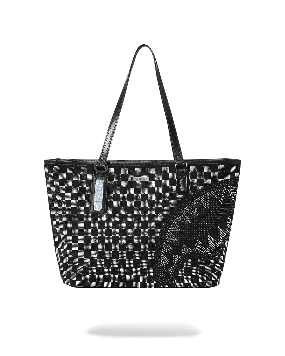 LIGHT YEARS AHEAD TOTE