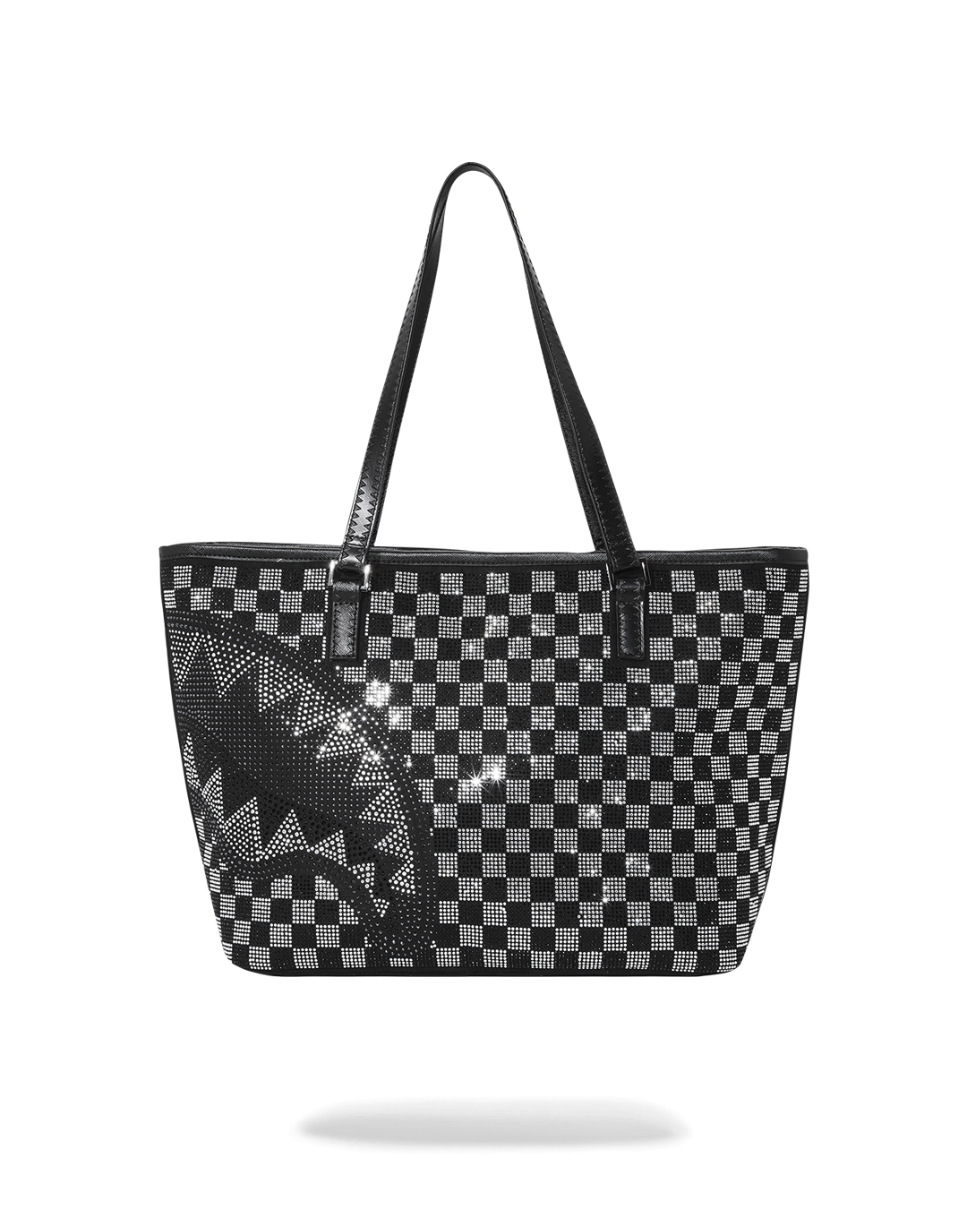 LIGHT YEARS AHEAD TOTE