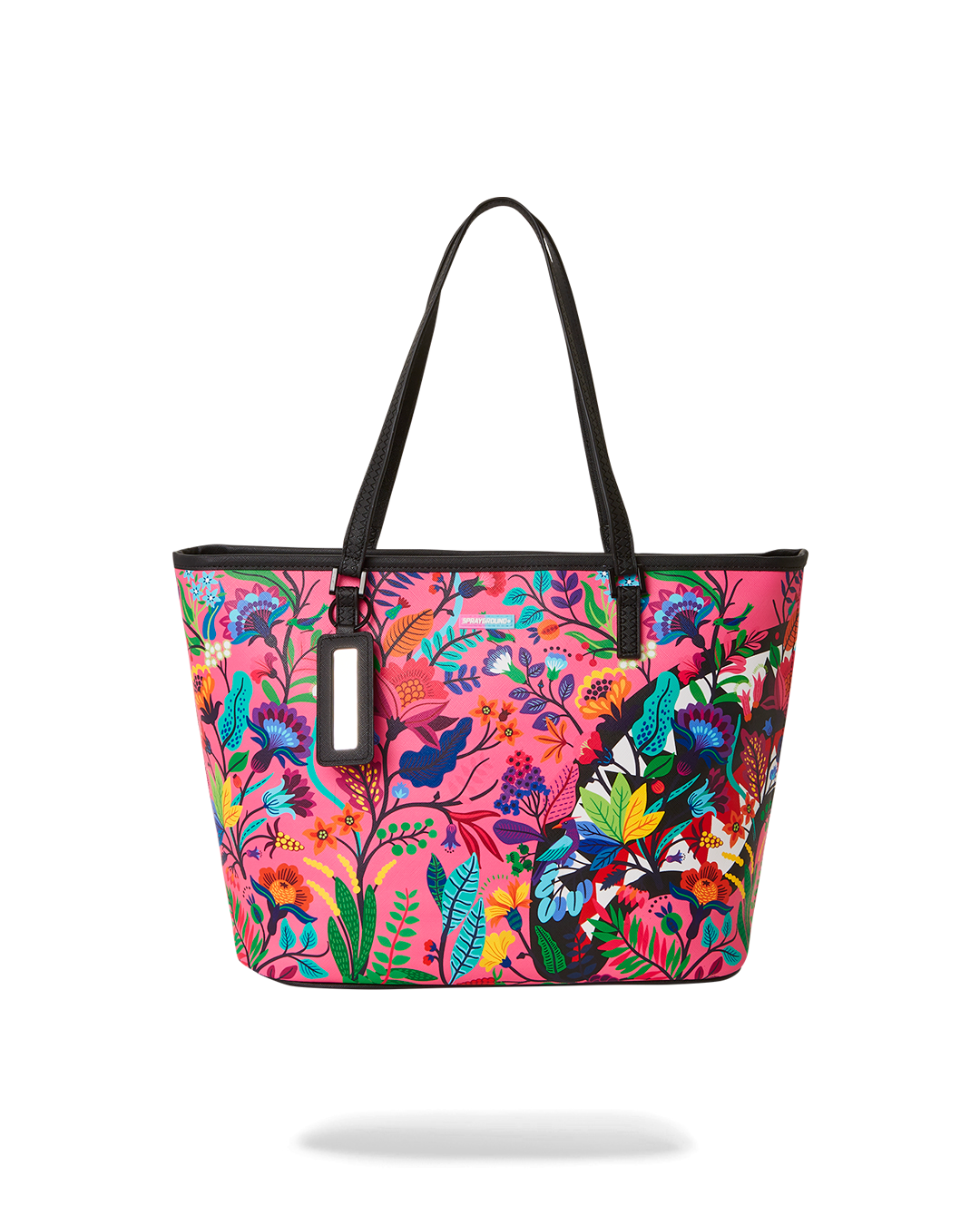 AVANT GARDEN TOTE