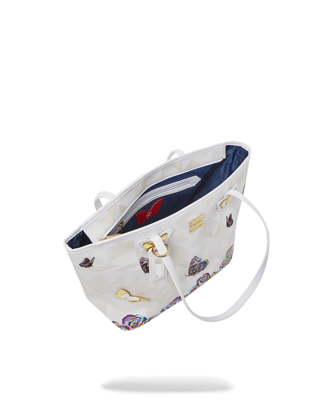 SUTTON BUTTERFLIES TOTE