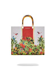 FLAWLESS FLIGHT TORTUGA TOTE