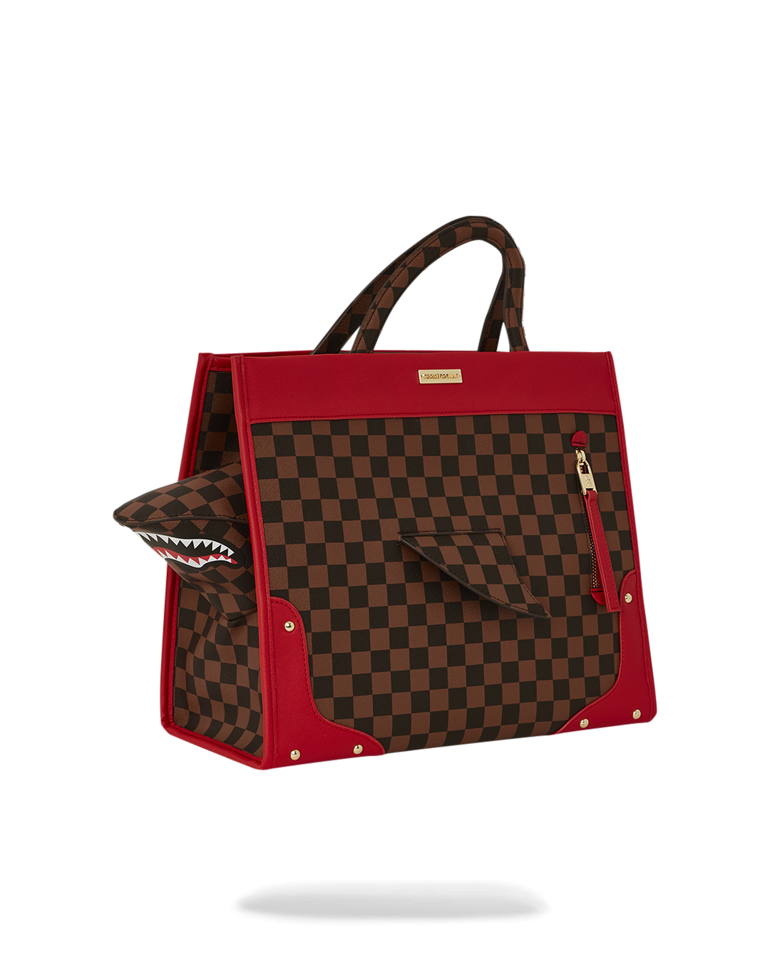 ALL OR NOTHING SHARKS IN PARIS TOTE