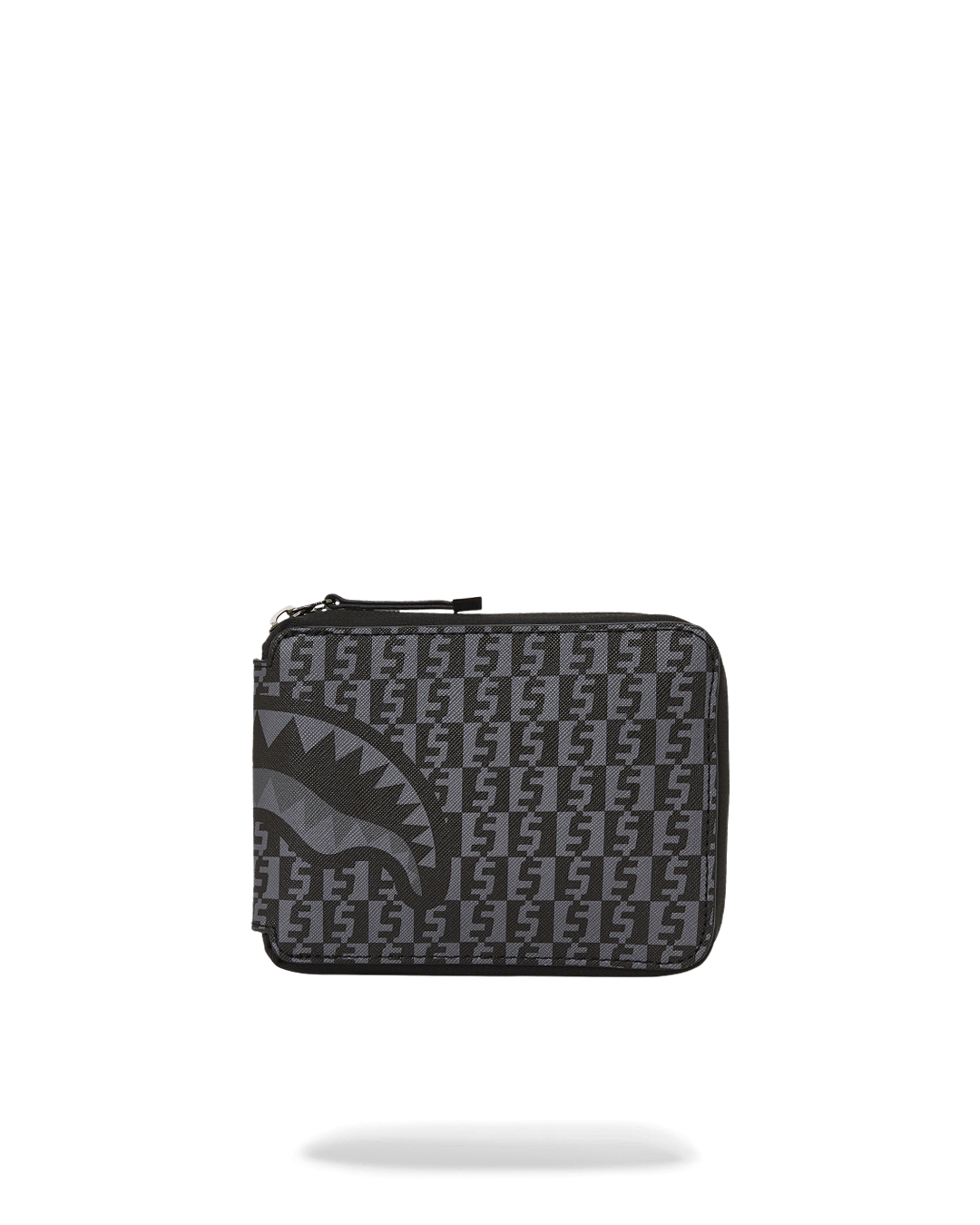SHARKFINITY STEALTH PILOT PACKABLE TOTE