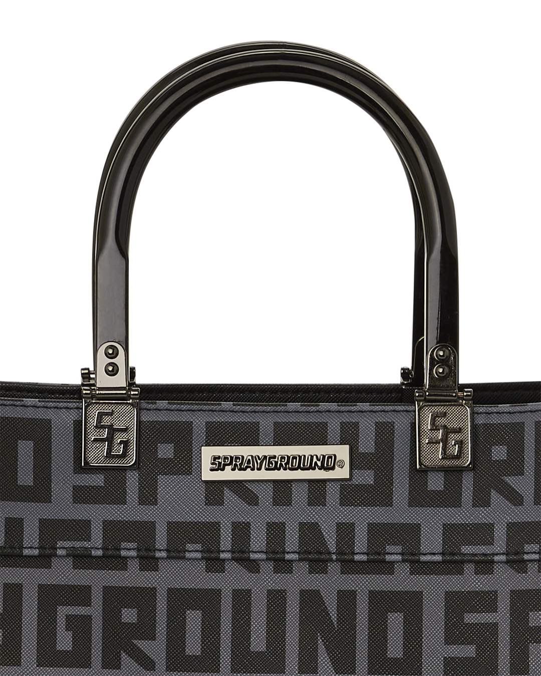SHARKFINITY STEALTH PILOT TORTUGA TOTE