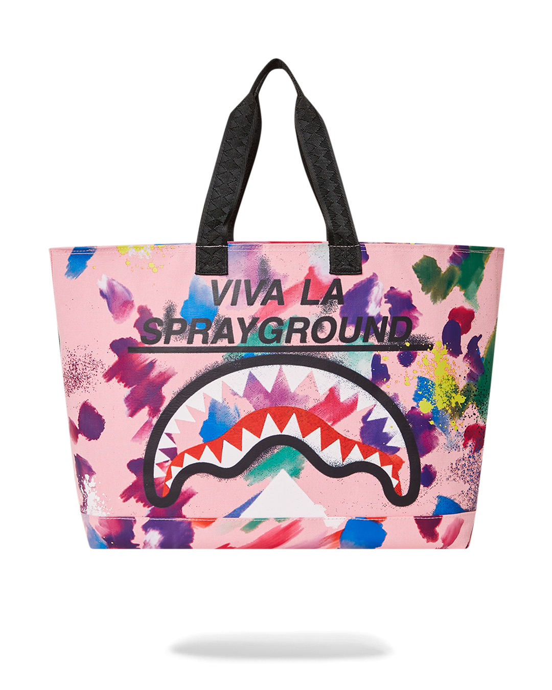 BUSHWICK BEACH TOTE