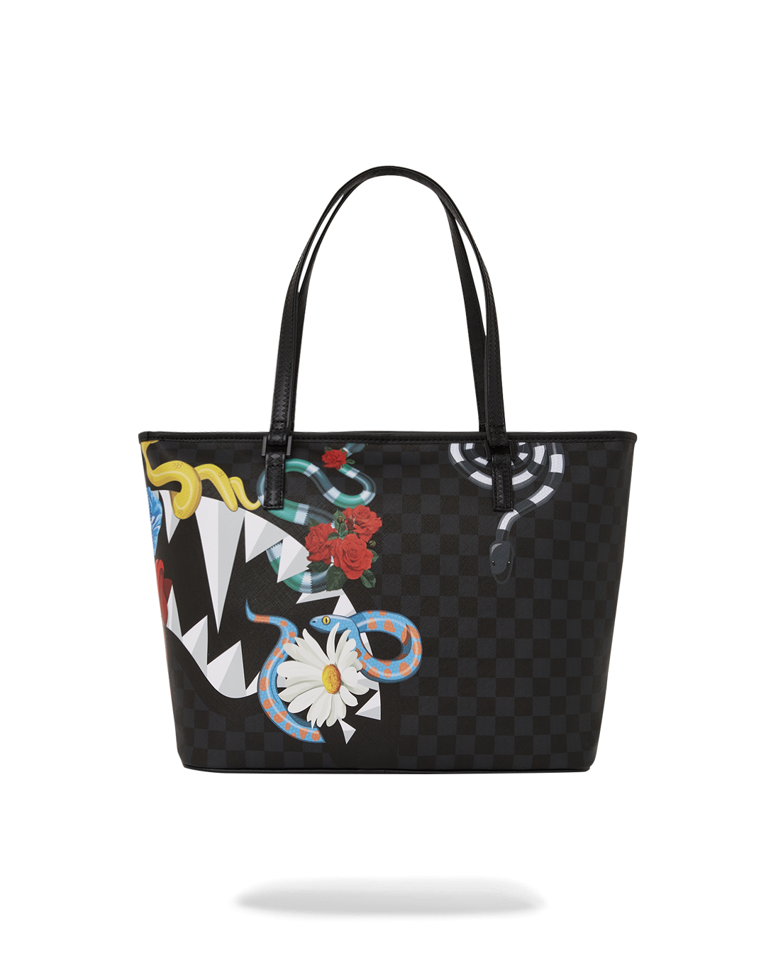 JARDIN D'EDEN TOTE