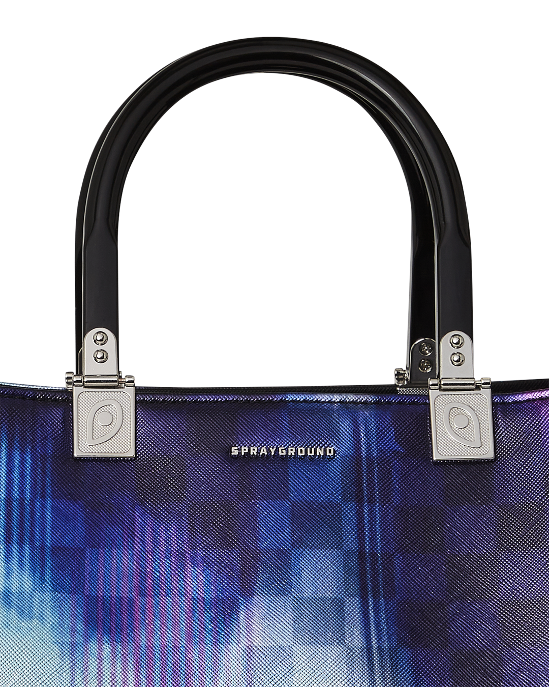 SHARKCLUB ELECTRONICA TORTUGA TOTE