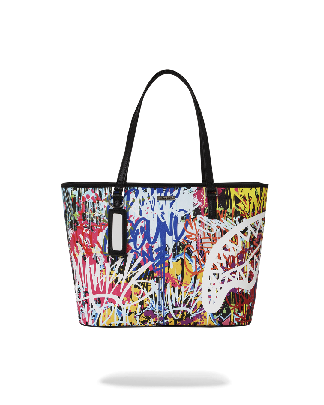 LOWER EAST SIDE TOTE