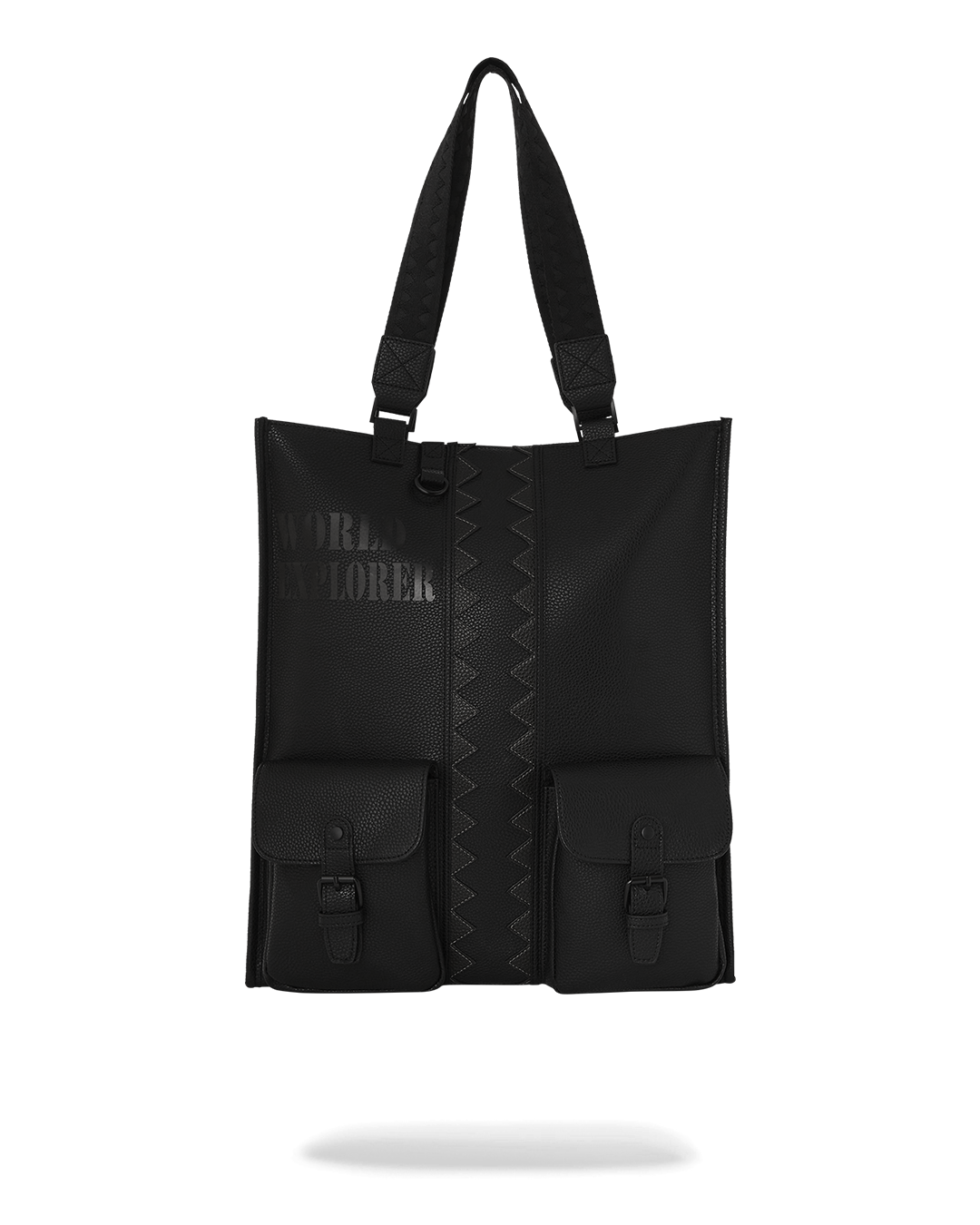 WORLD EXPLORER ENTREPRENEUR CARGO TOTE