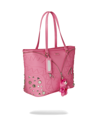 BABY BEAR BADDIE TOTE