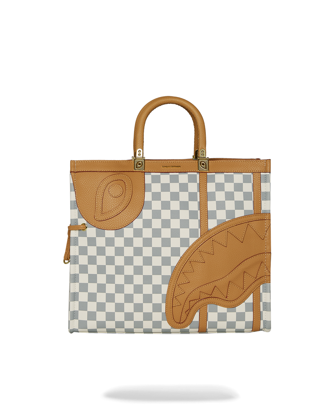 HENNY LATTE TORTUGA TOTE