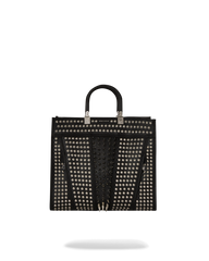 KINGS ROAD LONDON TORTUGA TOTE