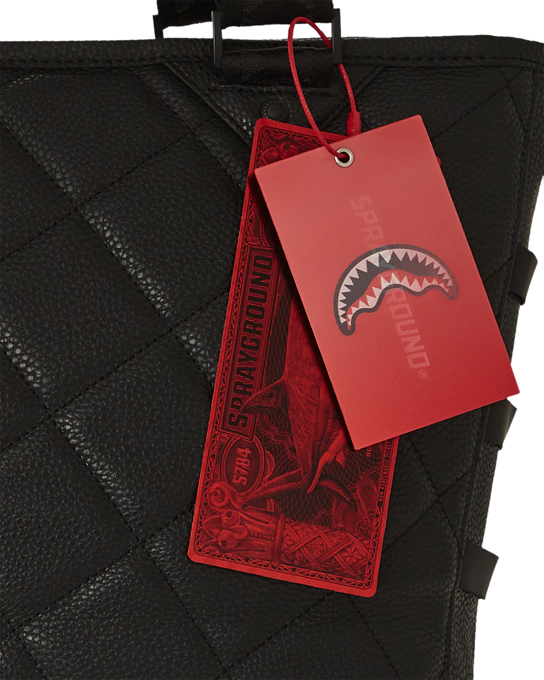 SPECIAL OPS NIGHTFLARE TOTE