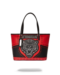 BRONX BRAWLER TOTE