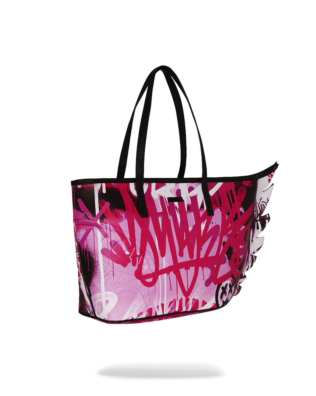 THE WING TOTE AFTERGLOW SKYGLOW