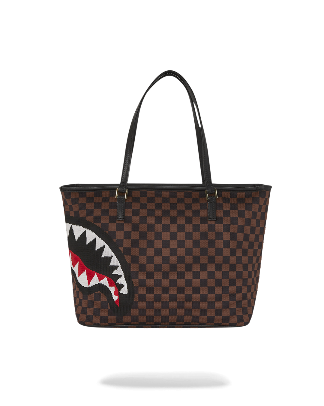 KYOTOKNIT SHARKS IN PARIS TOTE