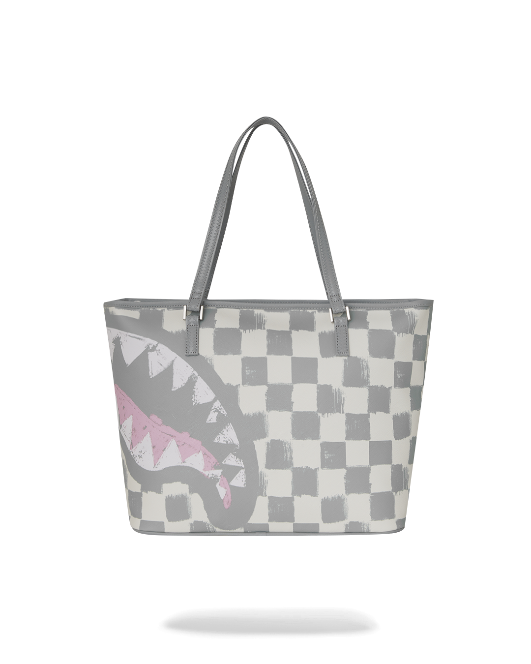 VANQUISH CREAM TOTE