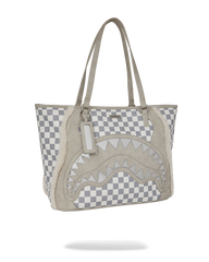 DREAMCHECK TOTE