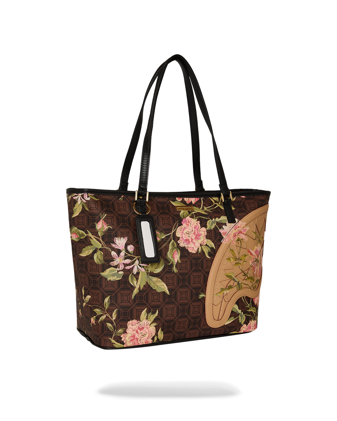 AI DREAMERS GARDEN TOTE