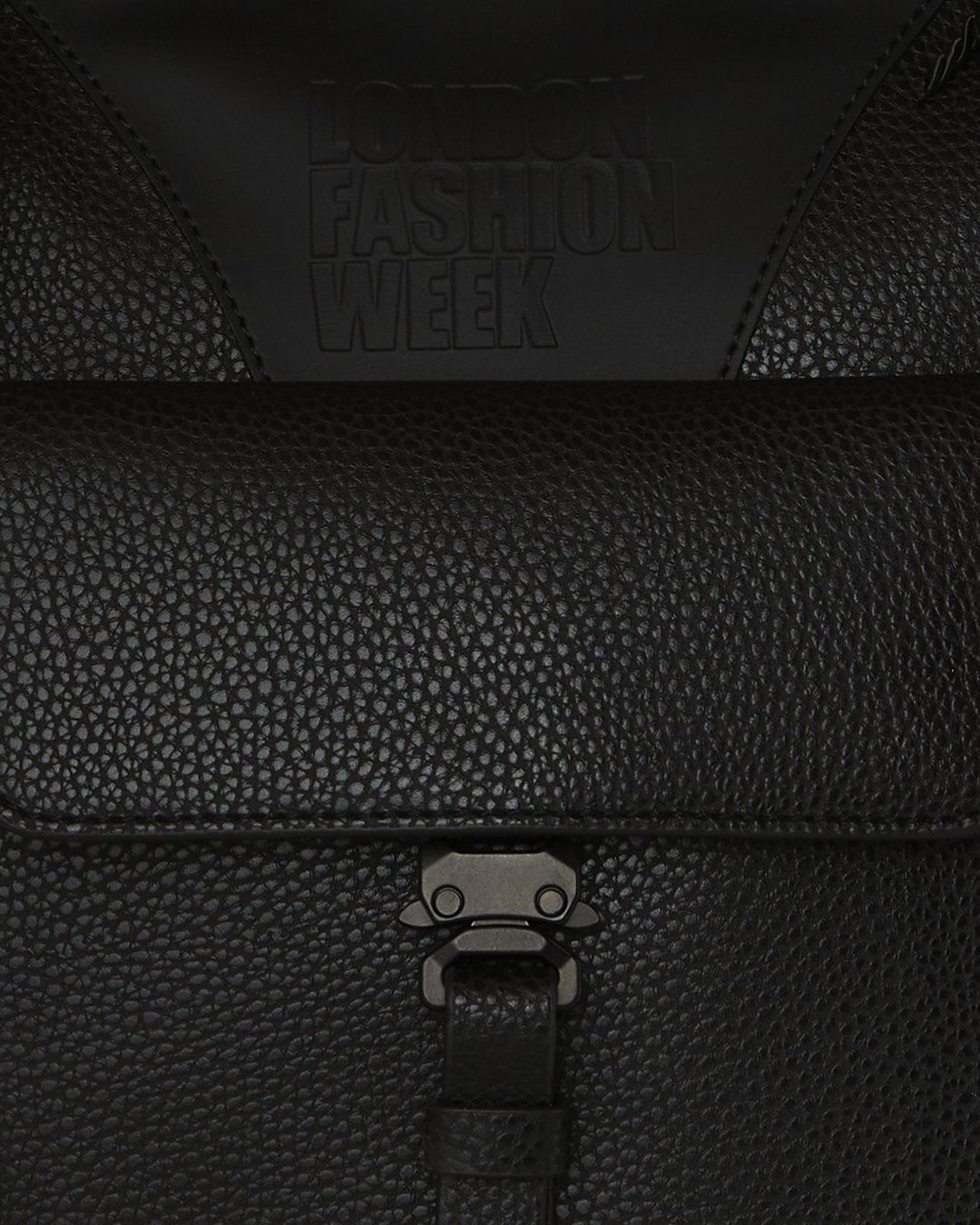 LONDON FASHION WEEK RED CARPET READY TOTE