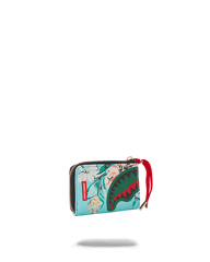 THE SANCTUARY WALLET