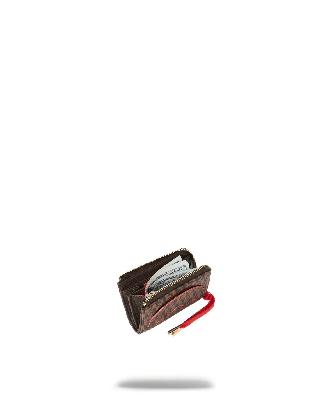 ALPHA NAVIGATOR WALLET