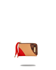 RACEWAY HENNY WALLET