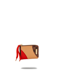 RACEWAY HENNY WALLET