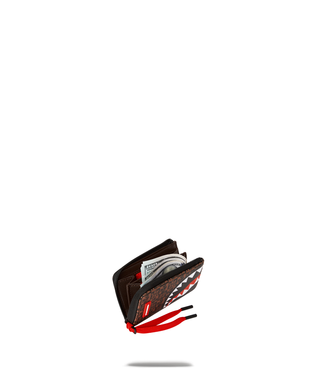 FRENZY SHARKS WALLET