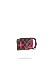 THE ARTISTS TOUCH WALLET