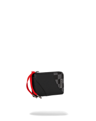 RACEWAY SHADOW PHANTOM WALLET