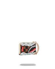 UNSTOPPABLE ENDEAVORS II WALLET