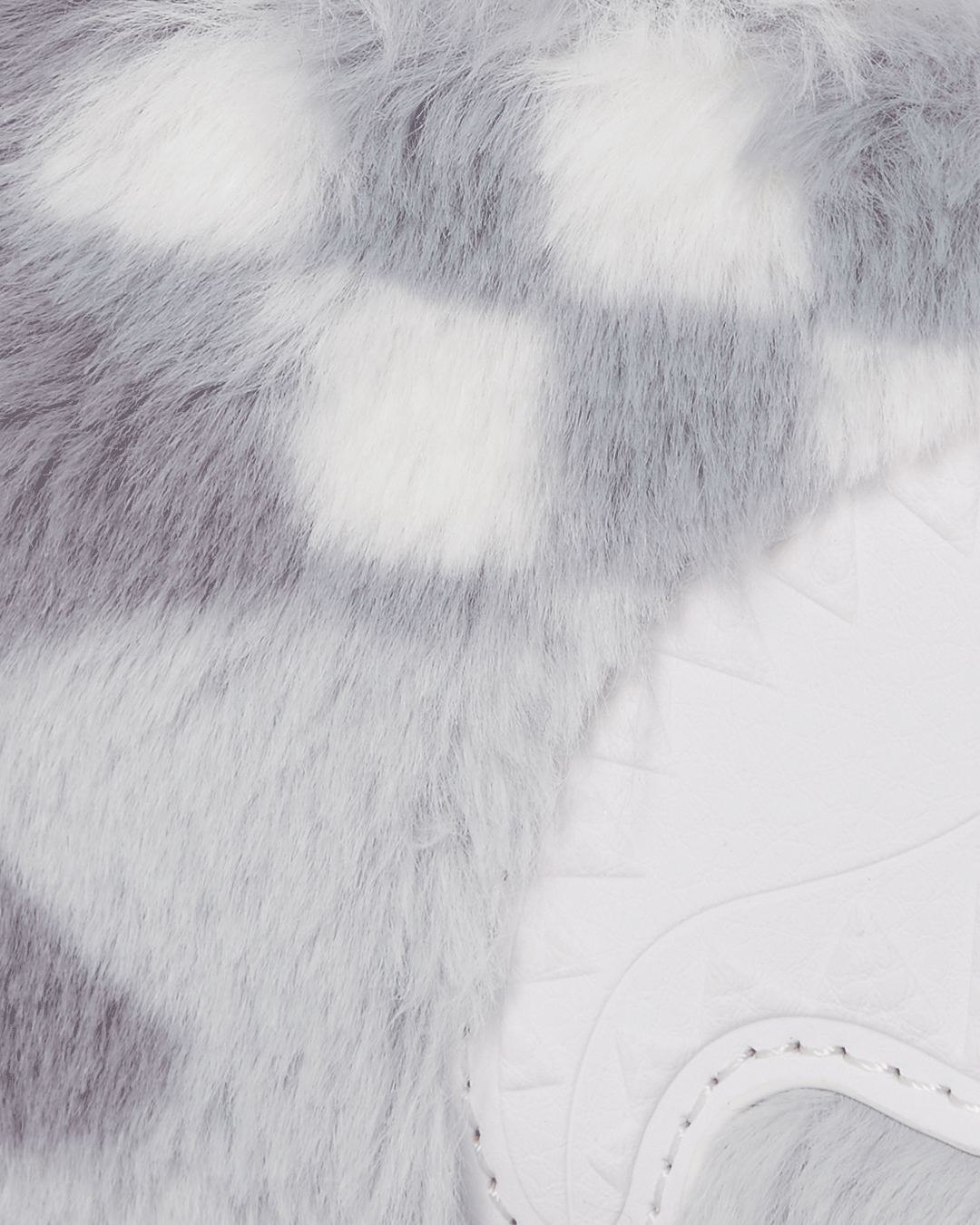 3AM PLUSH SWISS ALPS WALLET