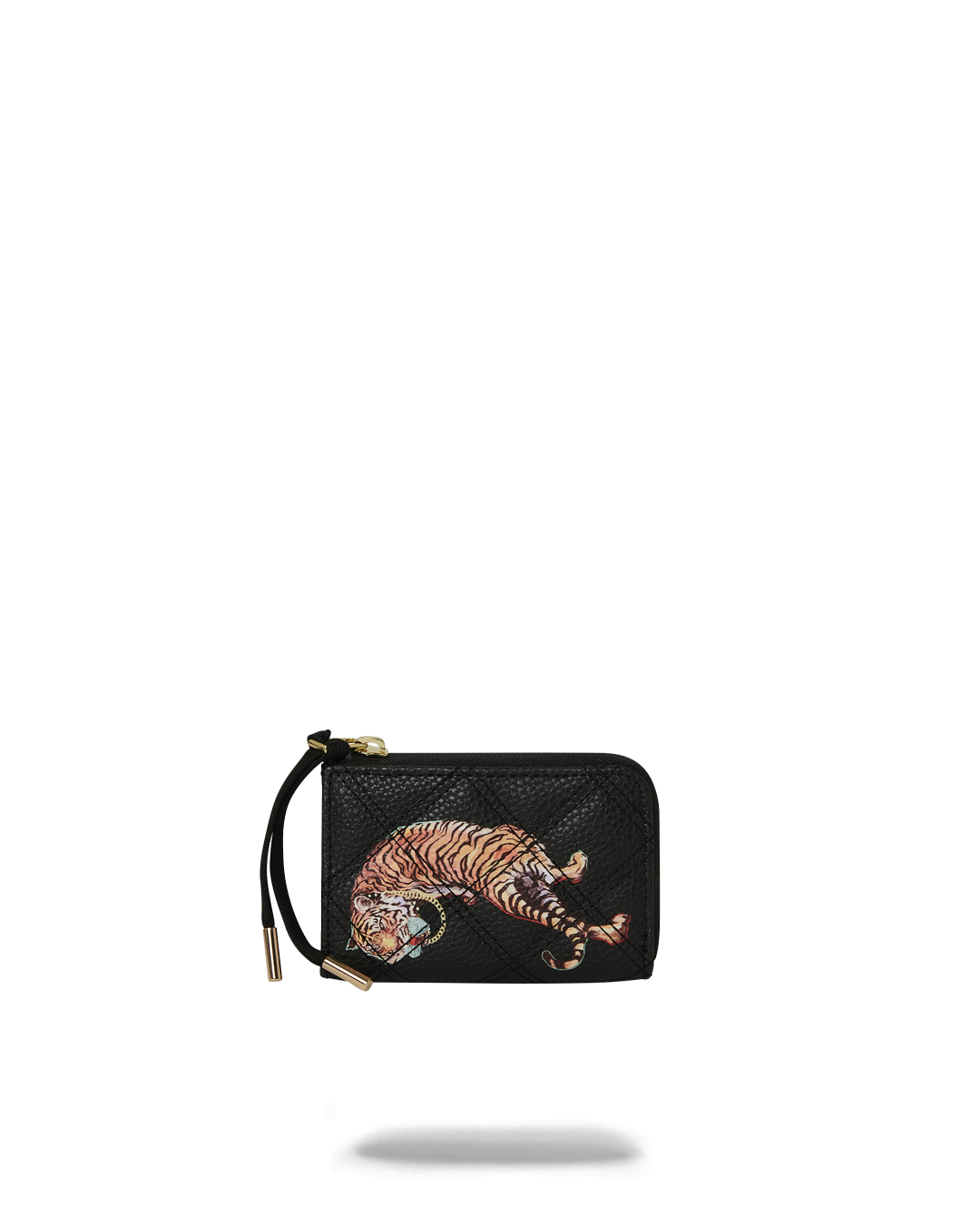 CATWALK CURRENCY WALLET
