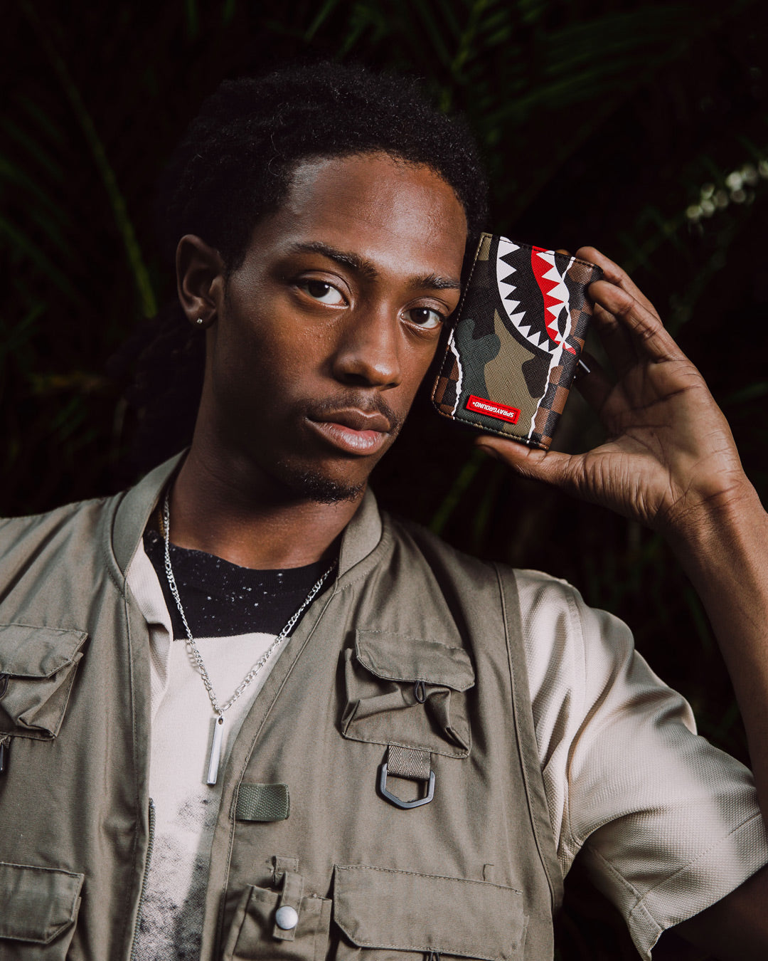 UNSTOPPABLE ENDEAVORS III WALLET