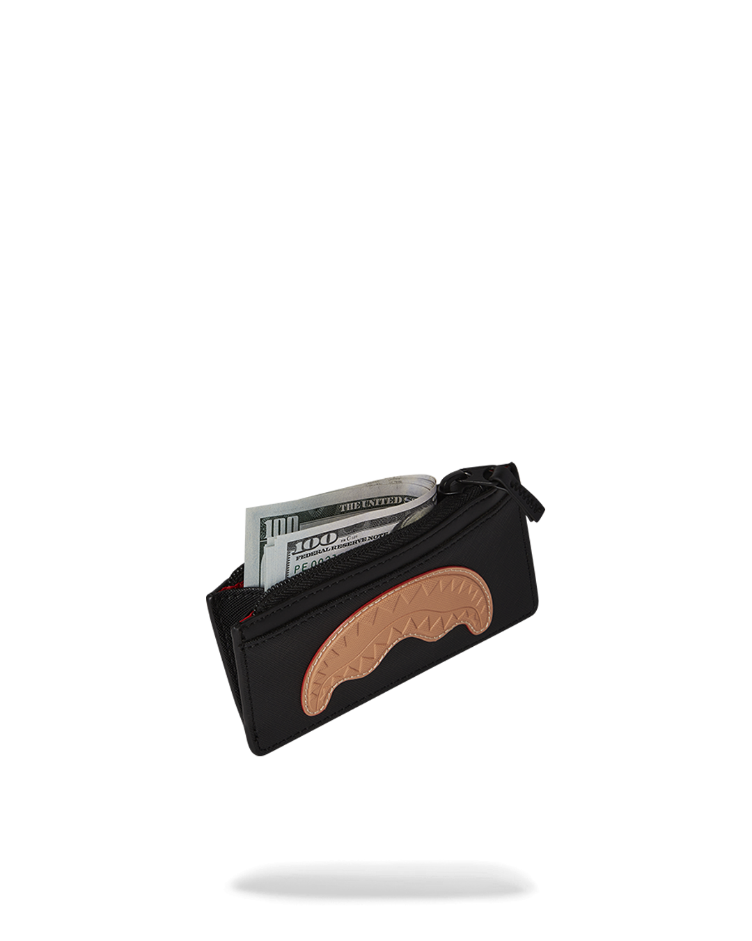GRAND TOURER SLIM MONEY HOLDER