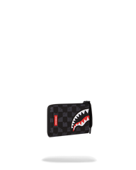 ATOMIC VAPOR BI-FOLD WALLET