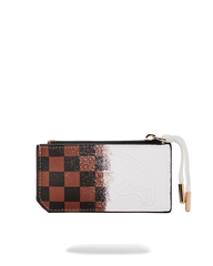 SPRAYSHARKS WORLDWIDE SLIM MONEY HOLDER