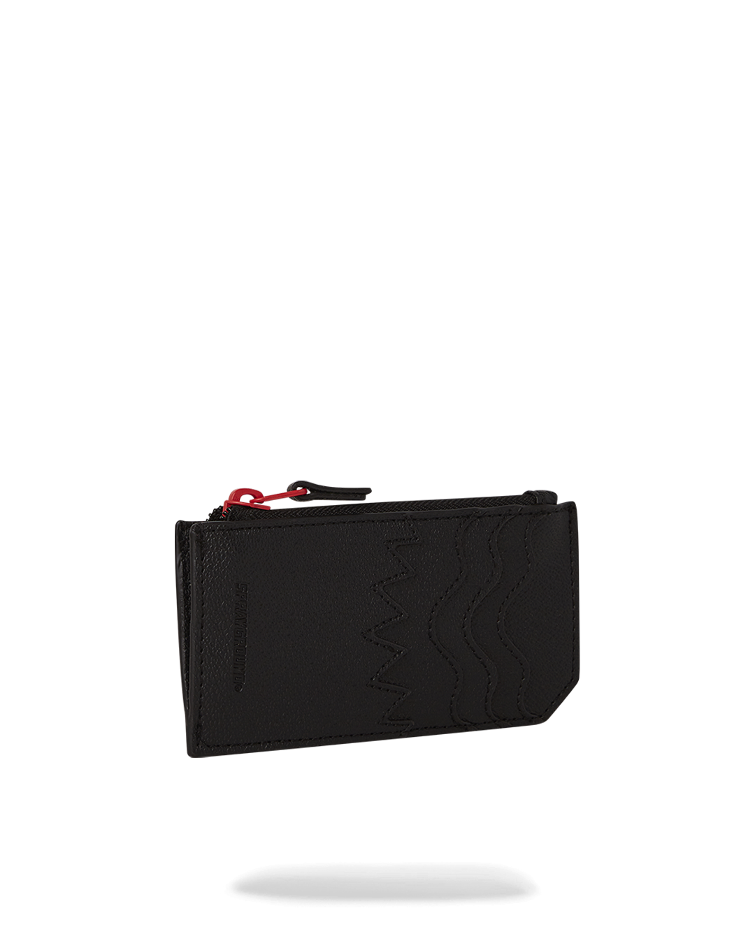 ZE SHARK PREDATOR SLIM MONEY HOLDER