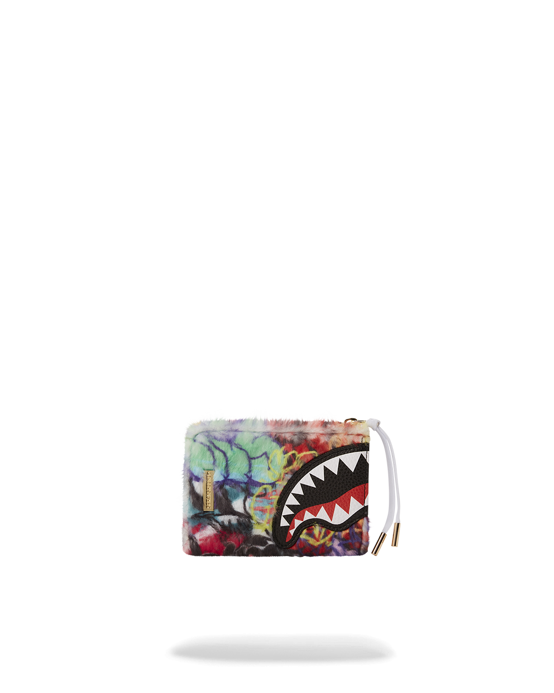 LE MONDE DES GRAFFITIS WALLET