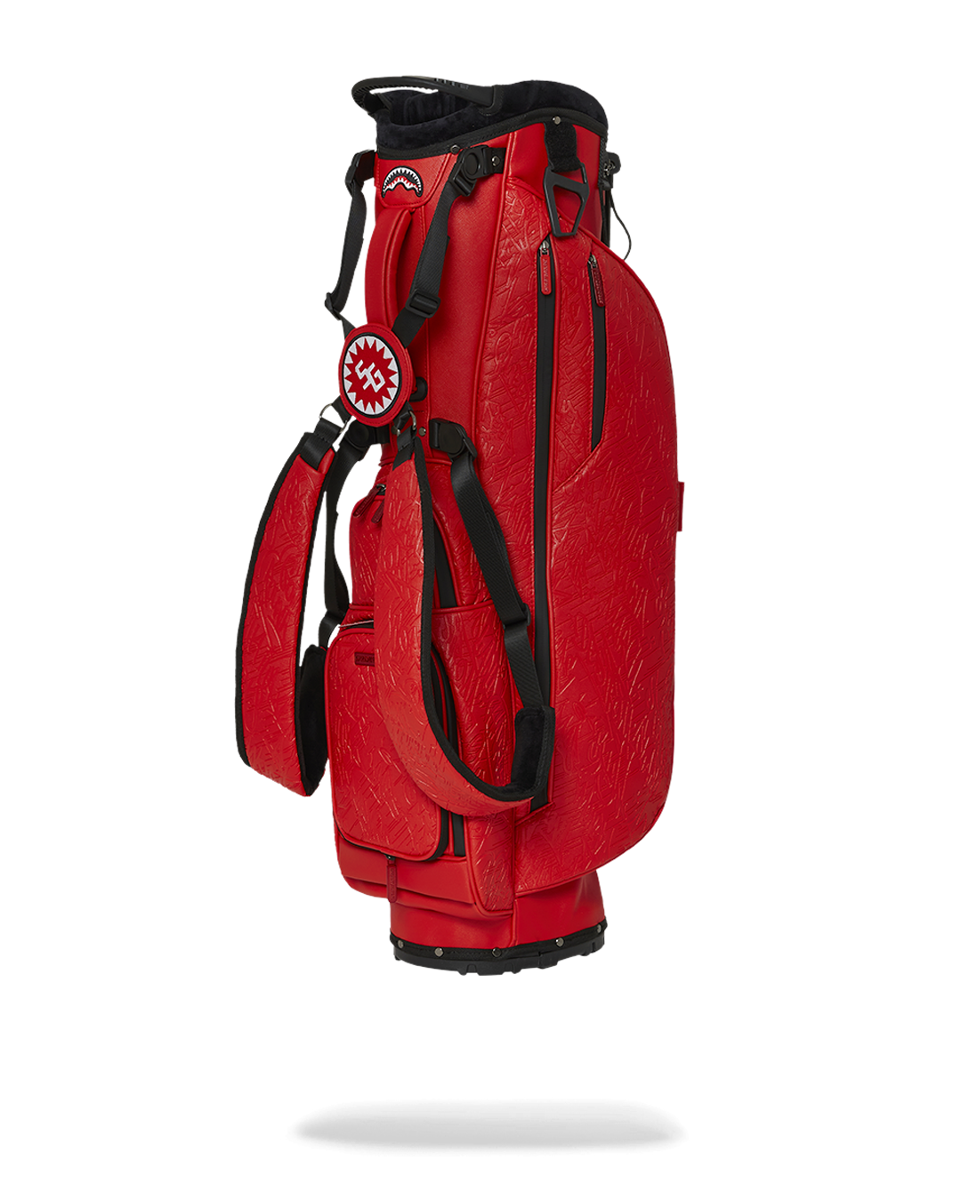 KATANA SOUNDWAVE PRO GOLF BAG