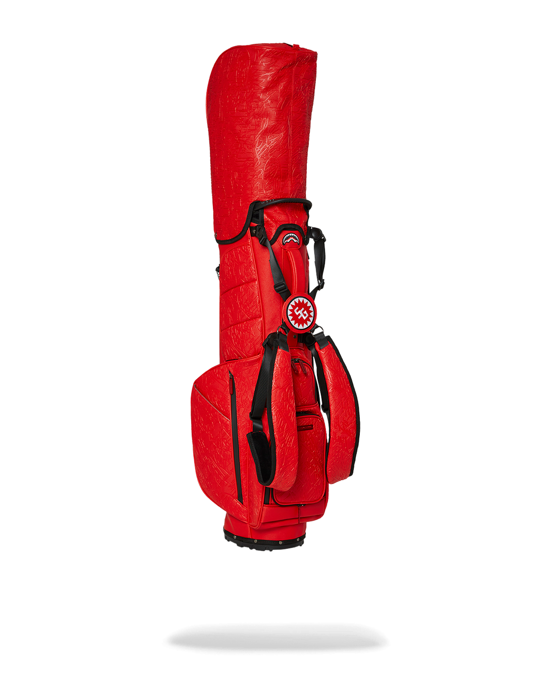 KATANA SOUNDWAVE PRO GOLF BAG