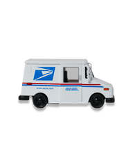 USPS MAIL DELIVERY VEHICLE TOY